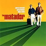 Matador, The Soundtrack