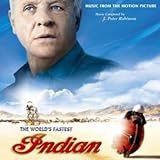 World's Fastest Indian, The Soundtrack