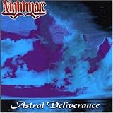 Astral Deliverance [EP] (1999)