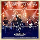 Home: A Live Concert Recording with the Atlanta Symphony Youth Orchestra