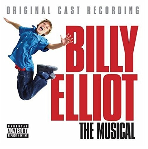 Billy Elliot the Musical