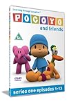 Pocoyo - Series 1 Bumper [Import anglais]