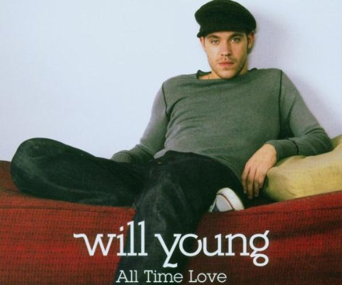 All Time Love [CD #1]