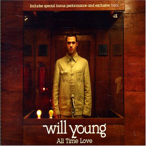 All Time Love [CD #2]