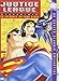 Justice League: Season 1 cover