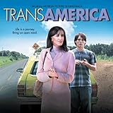 Transamerica Soundtrack
