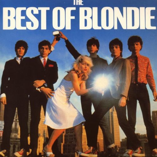 Best of Blondie [Japan]
