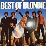 Best of Blondie [Japan]