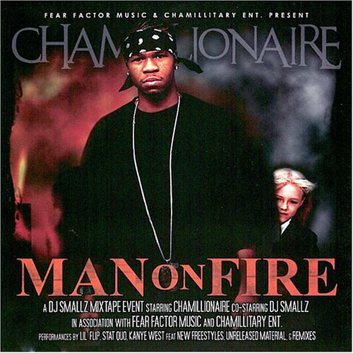 Man on Fire