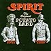 Song Devil by Spirit on The Original Potato Land at Amazon