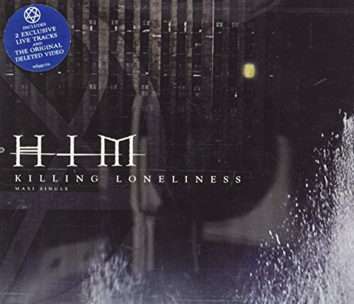 Killing Loneliness, Pt. 2