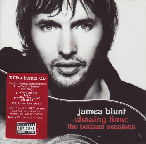 Chasing Time: The Bedlam Sessions