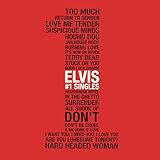Elvis #1 Singles