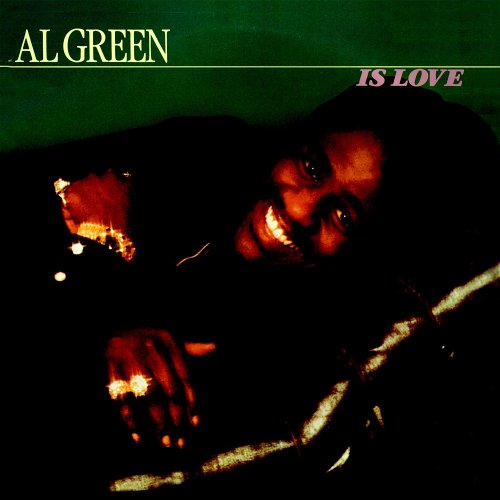 Al Green Is Love