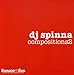 Song Starz by DJ Spinna on Compositions, Vol. 2 at Amazon