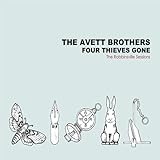Four Thieves Gone: The Robbinsville Sessions