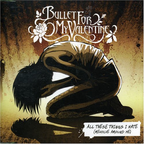 All These Things I Hate [CD #1]
