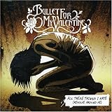 All These Things I Hate [CD #1]