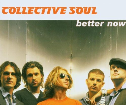 Better Now
