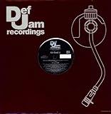 It's LL Cool J and Santana/What You Want [Single]