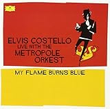 My Flame Burns Blue