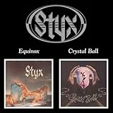 Equinox/Crystal Ball