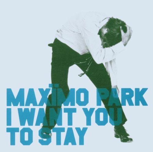 I Want You to Stay [#1]