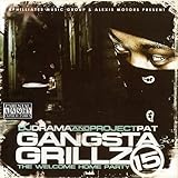 Gangsta Grillz, Vol. 15