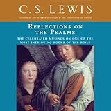 Reflections On The Psalms