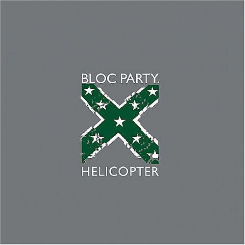 Helicopter [Single]