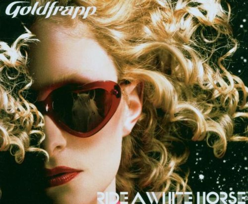 Ride a White Horse, Pt. 3 [Maxi Single]