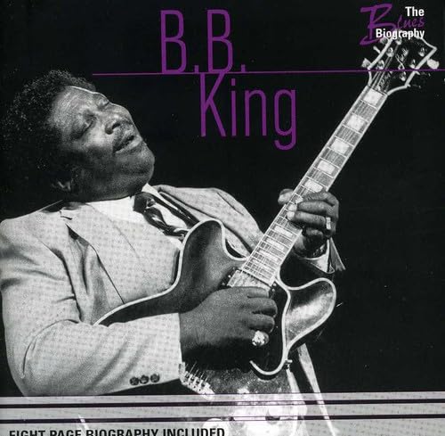 Blues Biography