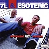 Speaking Real Words [EP] (1999)