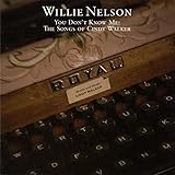You Don't Know Me: The Songs of Cindy Walker