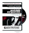 Good Night, and Good Luck [2005 film]