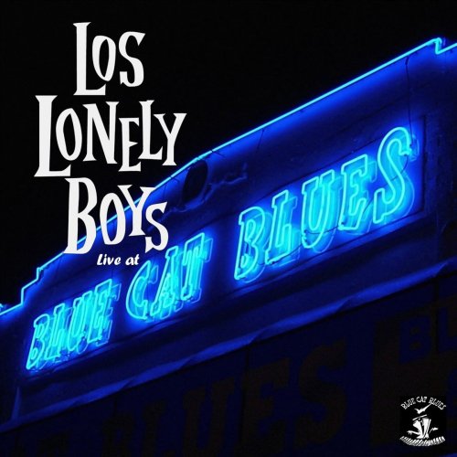 Live at Blue Cat Blues
