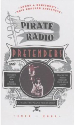 Pirate Radio
