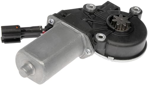 Dorman 742-601 Power Window Motor Select Models