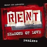 Rent Soundtrack
