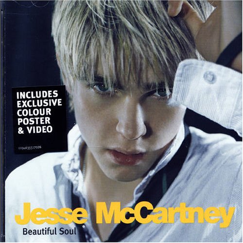 Beautiful Soul [Import Single]