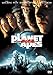 PLANET OF THE APES/猿の惑星