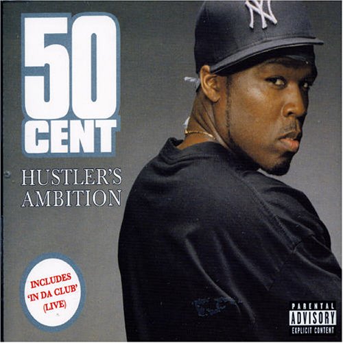 Hustler's Ambition, Pt. 1