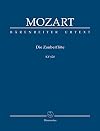 THE MAGIC FLUTE K. 620 - Die Zaubertflöte