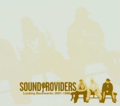 An Evening With The Sound Providers | Hip Hop Flavaヒップホップ
