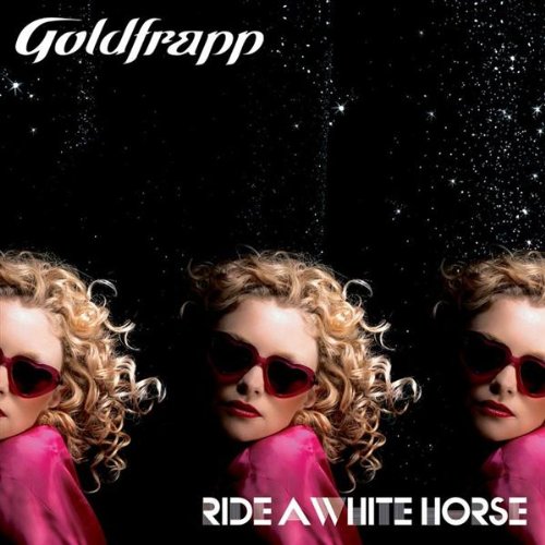 Ride a White Horse, Pt. 1 [Maxi Single]
