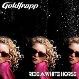 Ride a White Horse, Pt. 1 [Maxi Single]