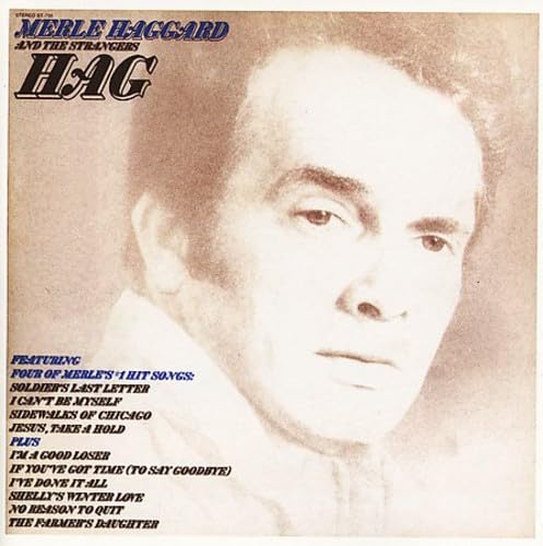 Hag/Someday We'll Look Back
