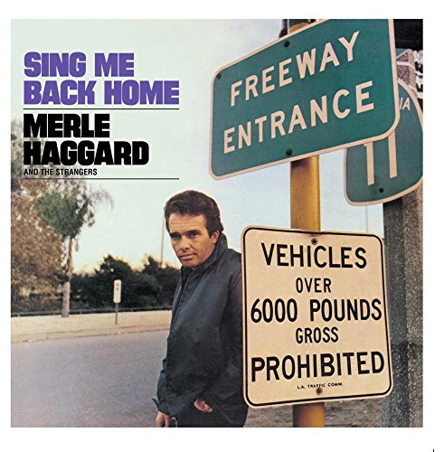 Sing Me Back Home/Bonnie & Clyde