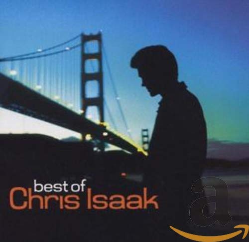 Best of Chris Isaak