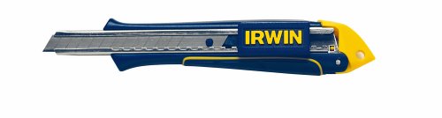 Irwin Tools Standard Snap-Off Blade Knife